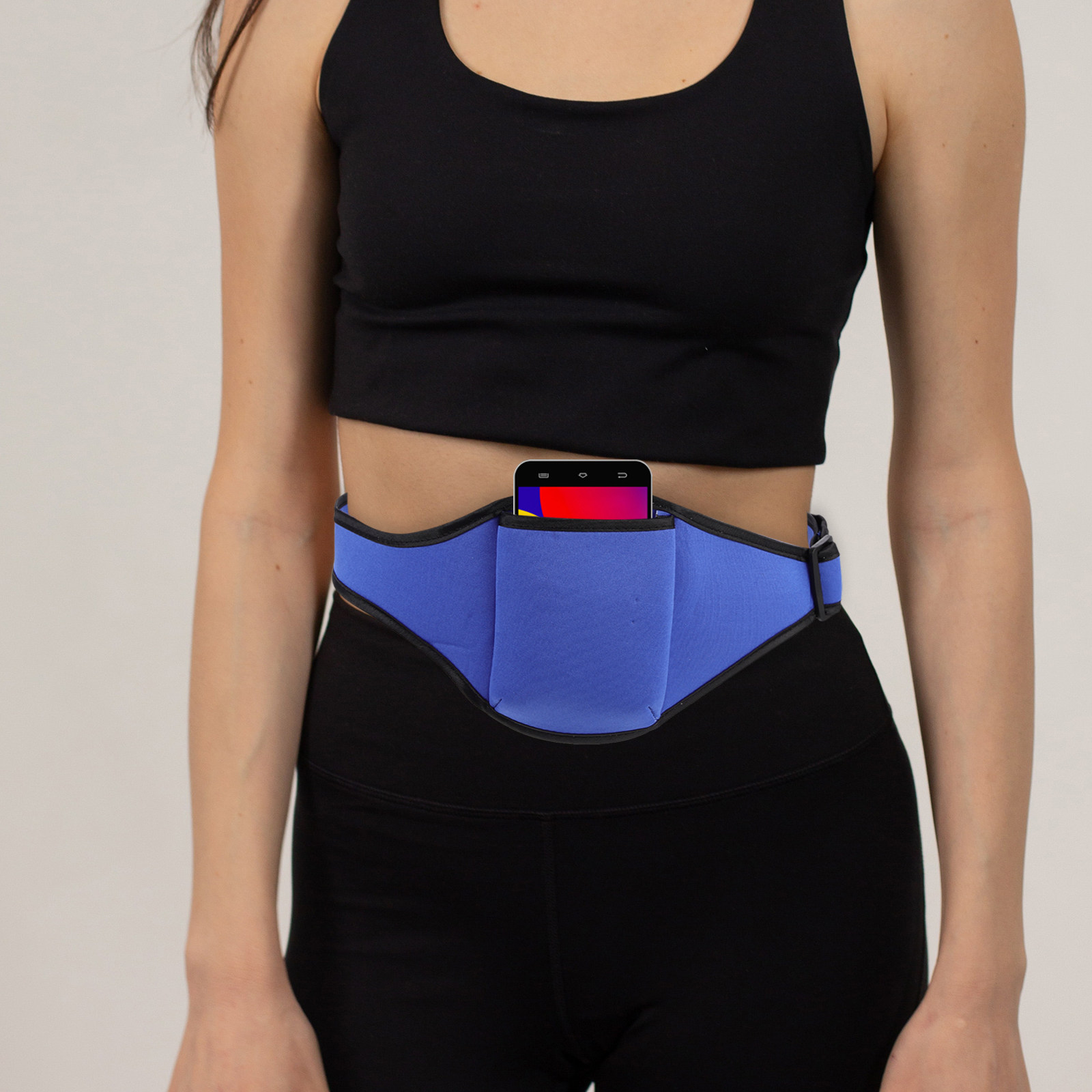 4Pcs Mic Belt Pouches Micropho - Yoga Fitness Class review and price