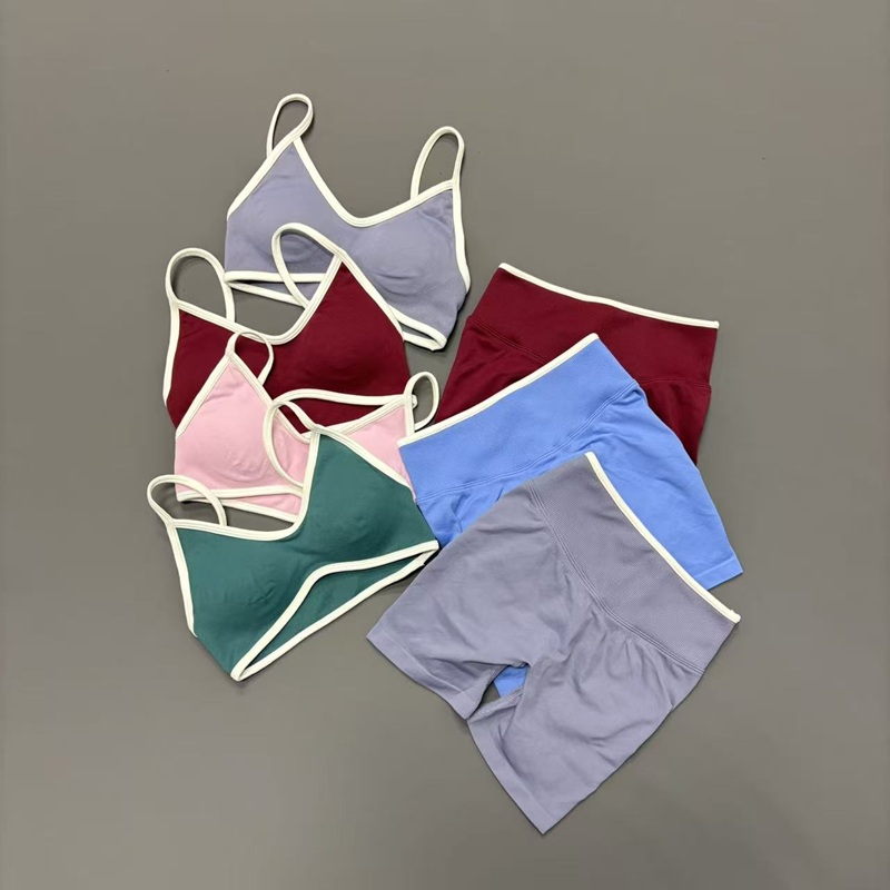 2 Piece Workout Sets Women Hig - Ignite Yoga Fitness review and price