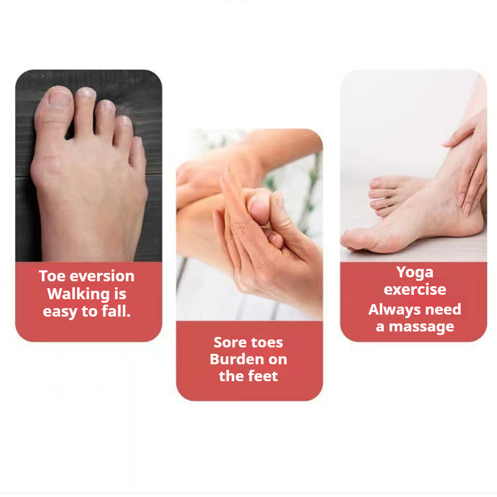 Foot Stretching Massage Muscle - Yoga Fitness Stretching review and price