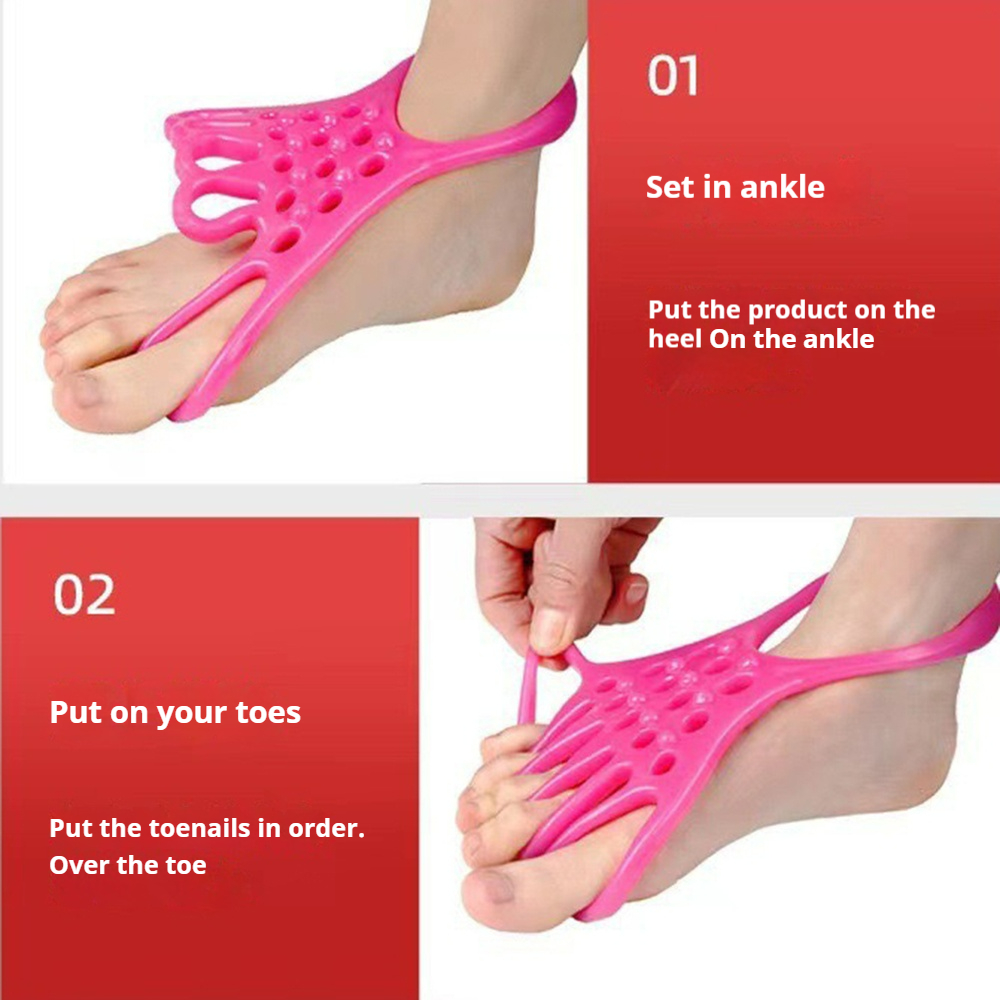 Foot Stretching Massage Muscle - Yoga Fitness Stretching review and price