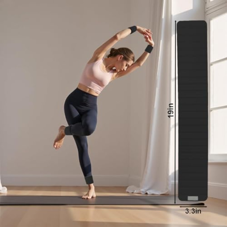 Fitness wrist and ankle weight - Ankle Weights review and price