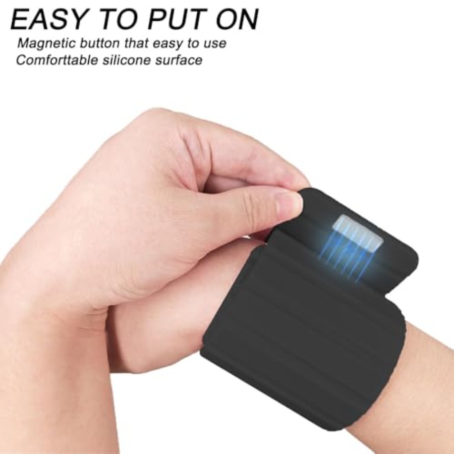 Fitness wrist and ankle weight - Ankle Weights review and price