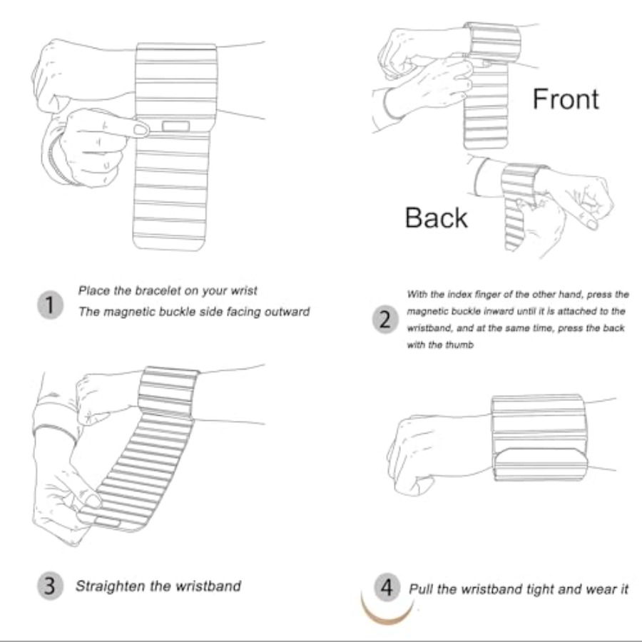 Fitness wrist and ankle weight - Ankle Weights review and price