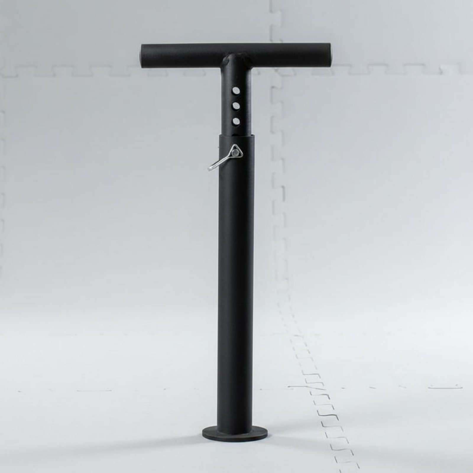 T-Handle Kettlebell Grip Multi - Kettlebell review and price