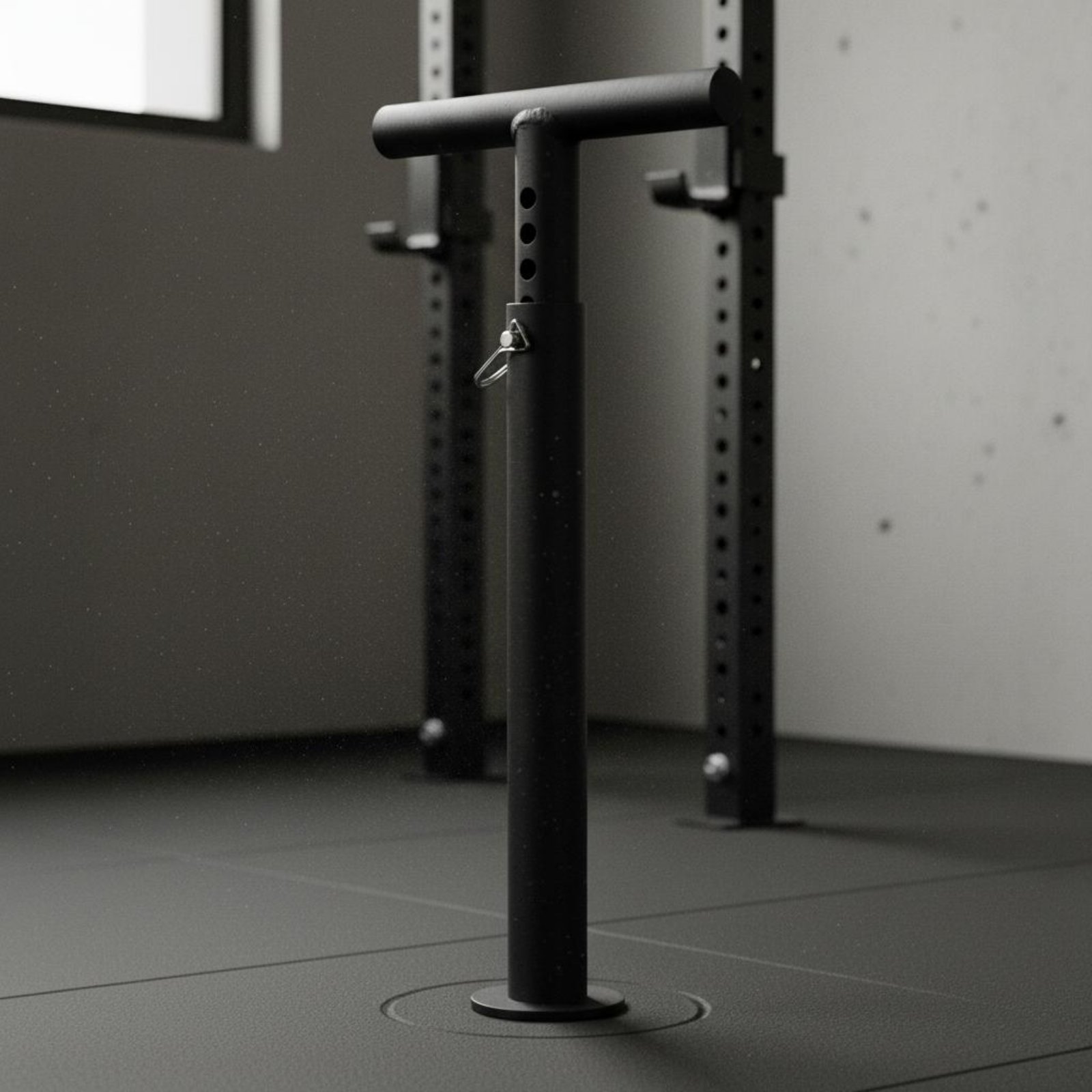 T-Handle Kettlebell Grip Multi - Kettlebell review and price