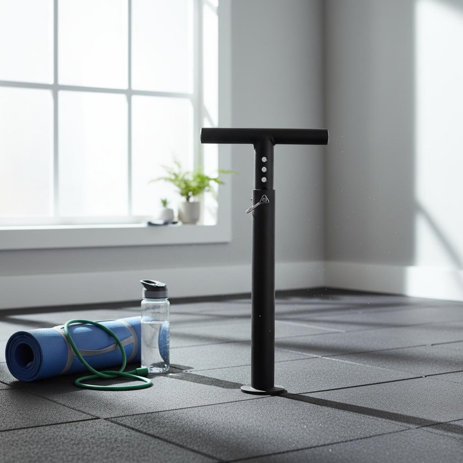 T-Handle Kettlebell Grip Multi - Kettlebell review and price
