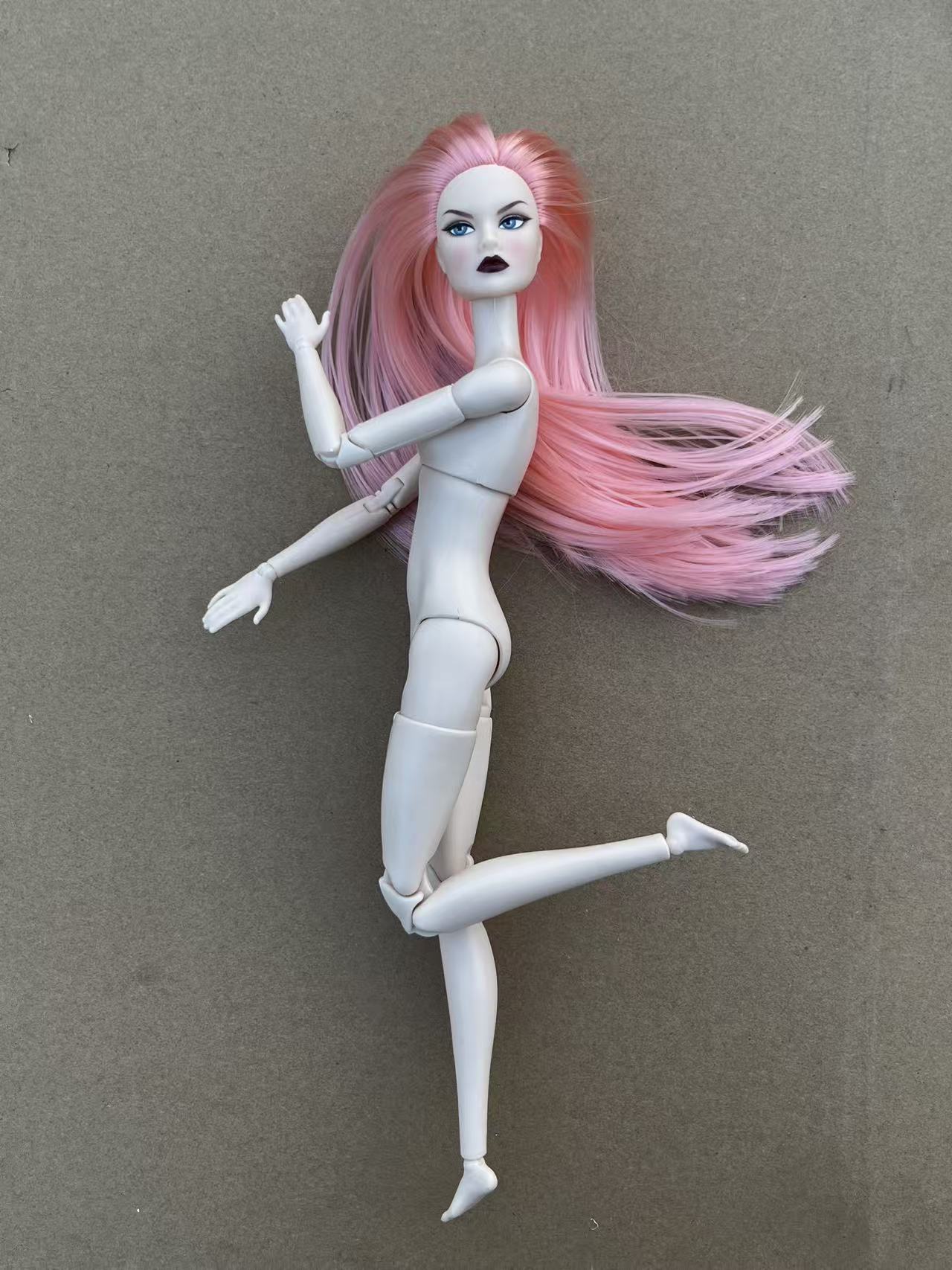 Superwhite Poppy Collectible T - Yoga Fitness Model review and price
