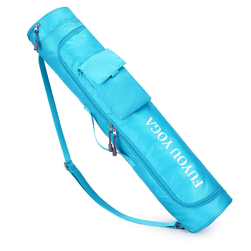 Large Capacity Yoga Mat Bag Li - Yoga Fitness Gym review and price