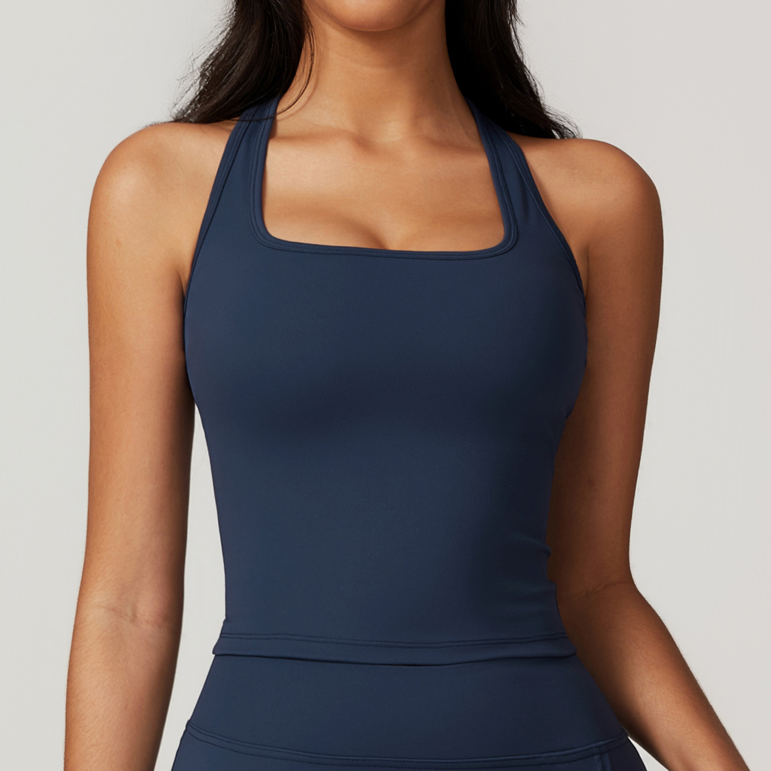 Women Sports Bra High Strength - Yoga Fitness Stretching review and price