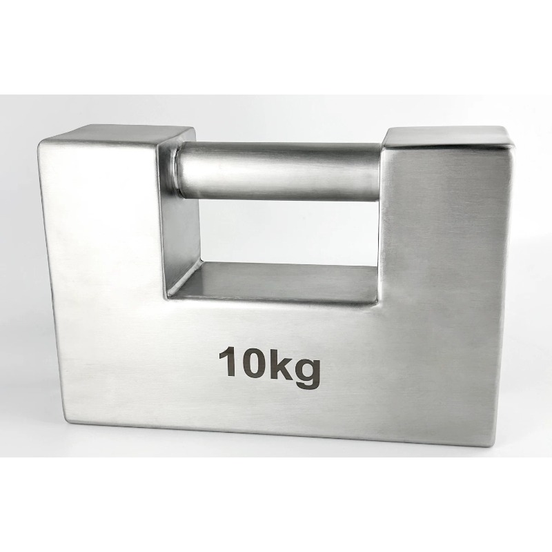 Stainless Steel Dumbbell Kettl - Kettlebell review and price