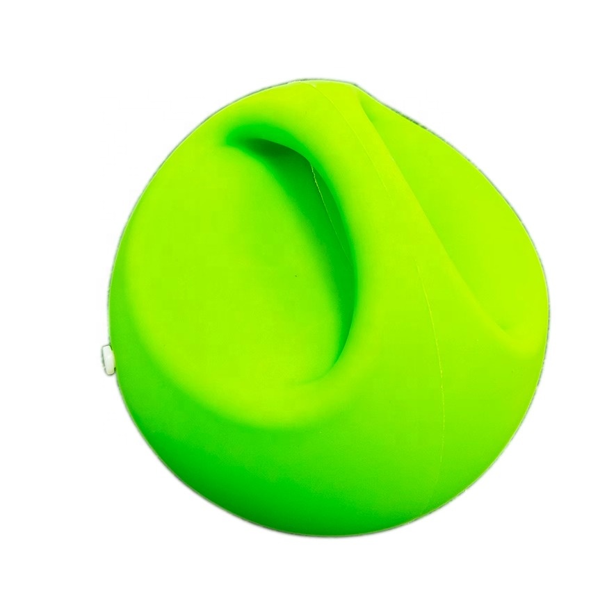 Rubber Soft Kettlebell Water F - Kettlebell review and price