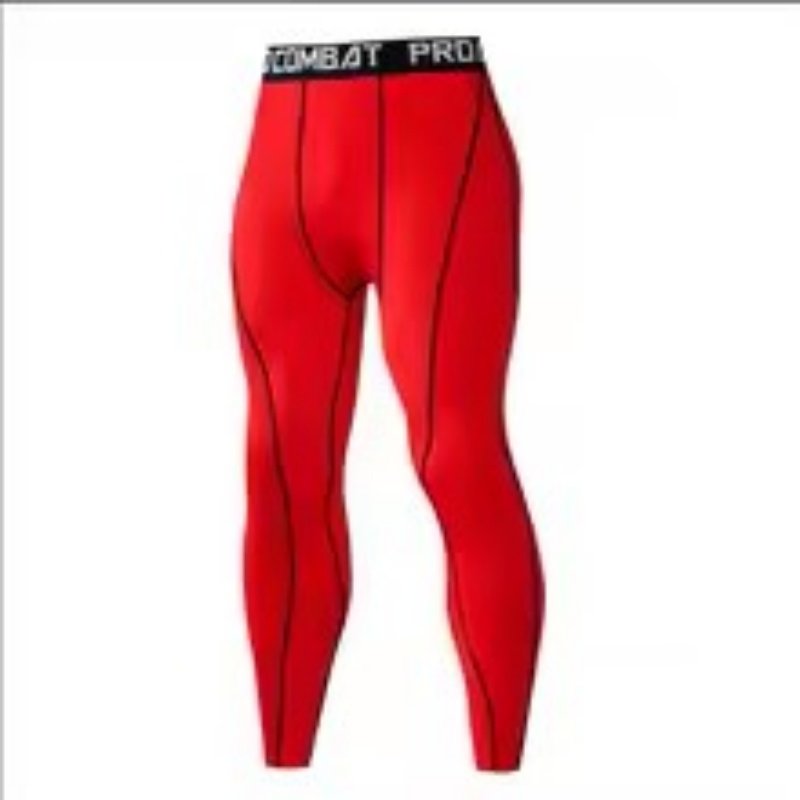 Men Compression Tight Leggings - Yoga Fitness Workout review and price