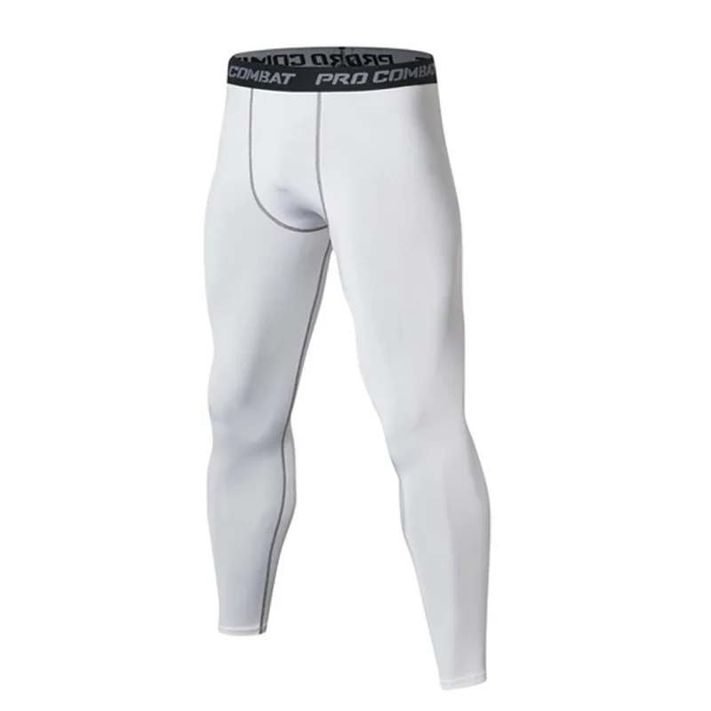 Men Compression Tight Leggings - Yoga Fitness Workout review and price