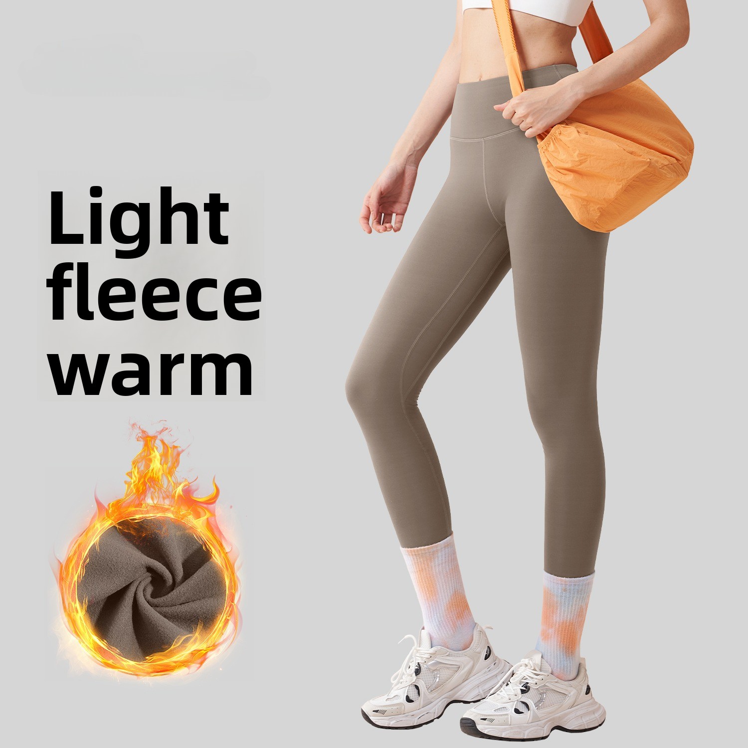 Latest Model Autumn And Winter - Yoga Fitness Model review and price