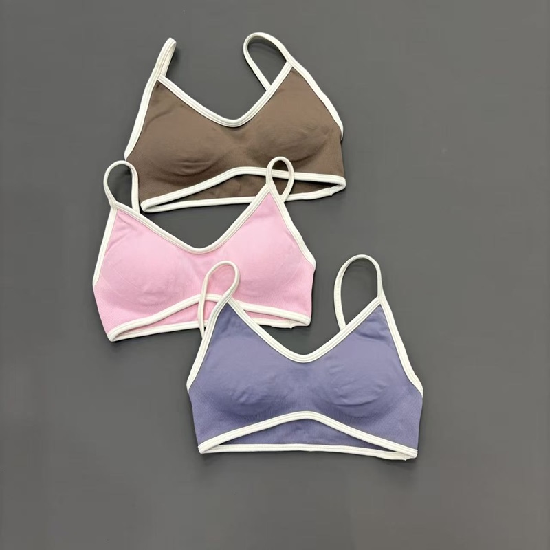 HISTELLO Ignite Bra Seamless B - Ignite Yoga Fitness review and price