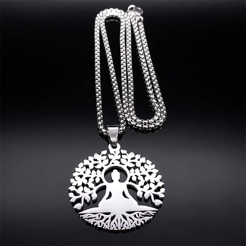 Buddhism Meditation Buddha Yog - Yoga Fitness Model review and price