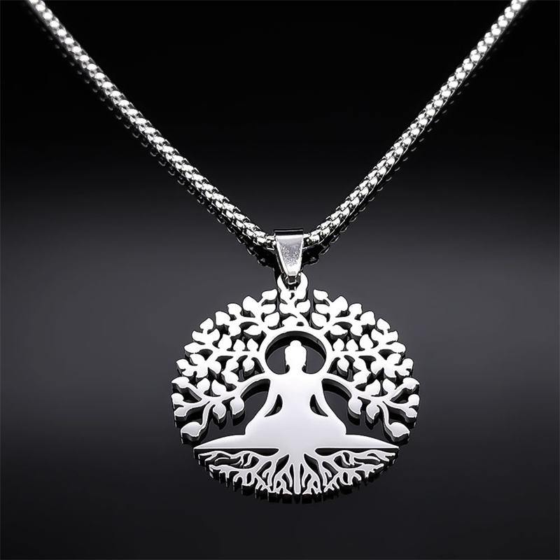 Buddhism Meditation Buddha Yog - Yoga Fitness Model review and price