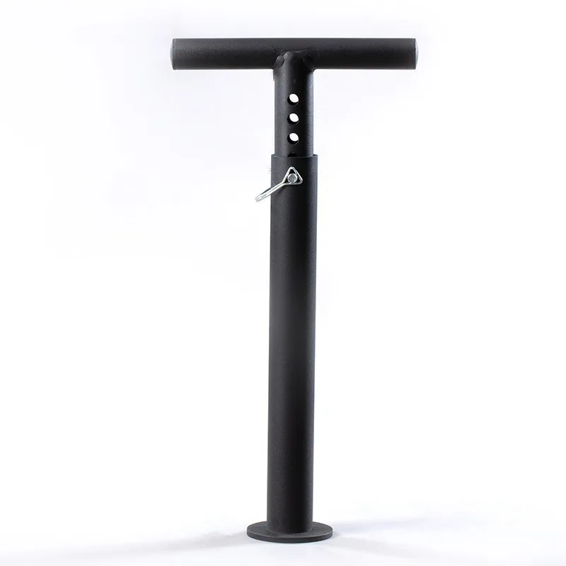 Adjustable T-Kettlebell Handle - Kettlebell review and price