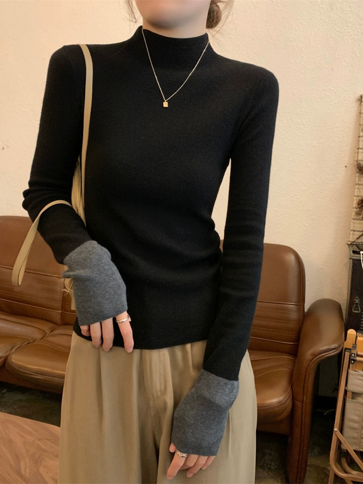 Sweaters Jumpers Pullovers Wom - Yoga Fitness Class review and price