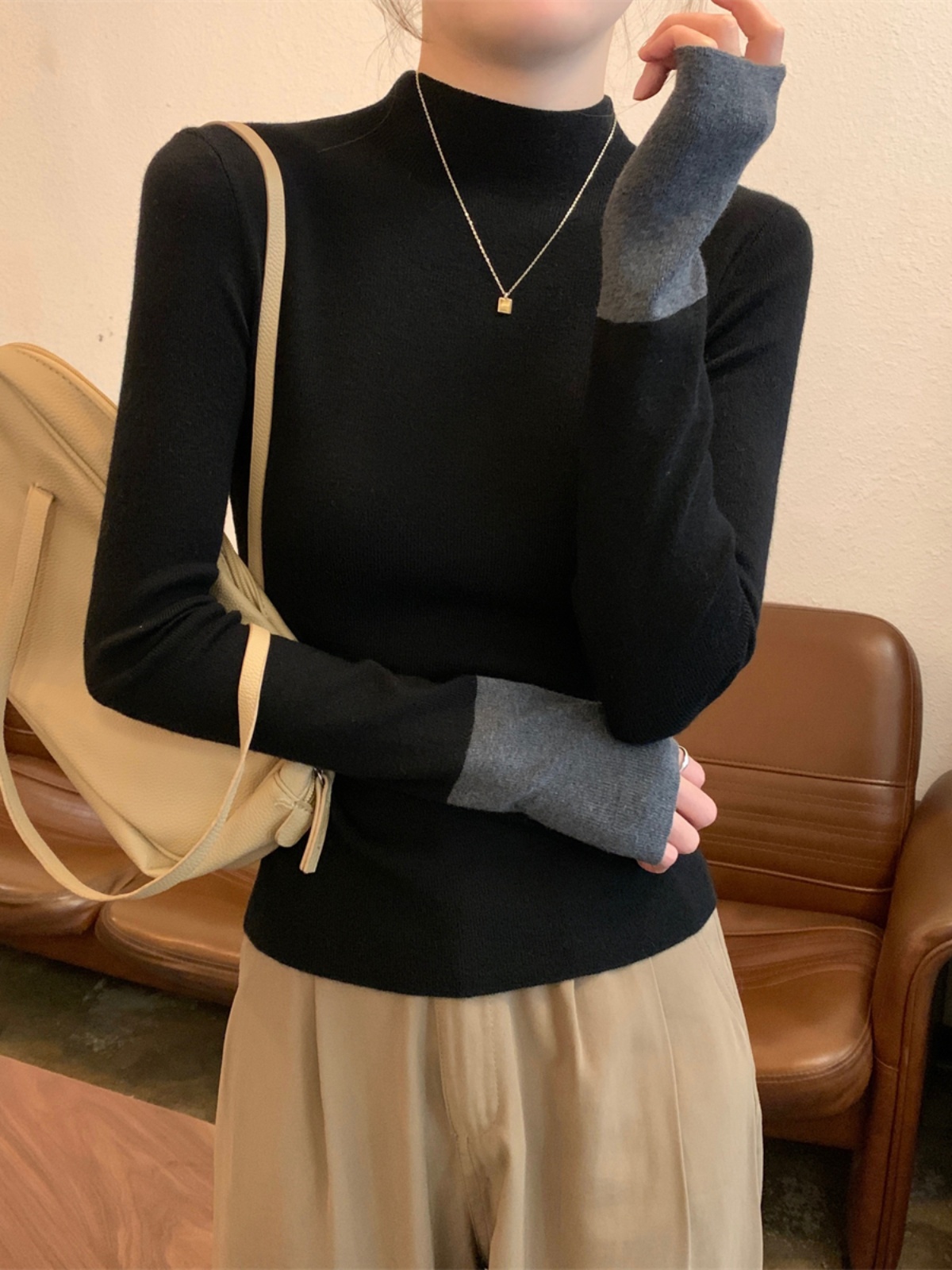 Sweaters Jumpers Pullovers Wom - Yoga Fitness Class review and price
