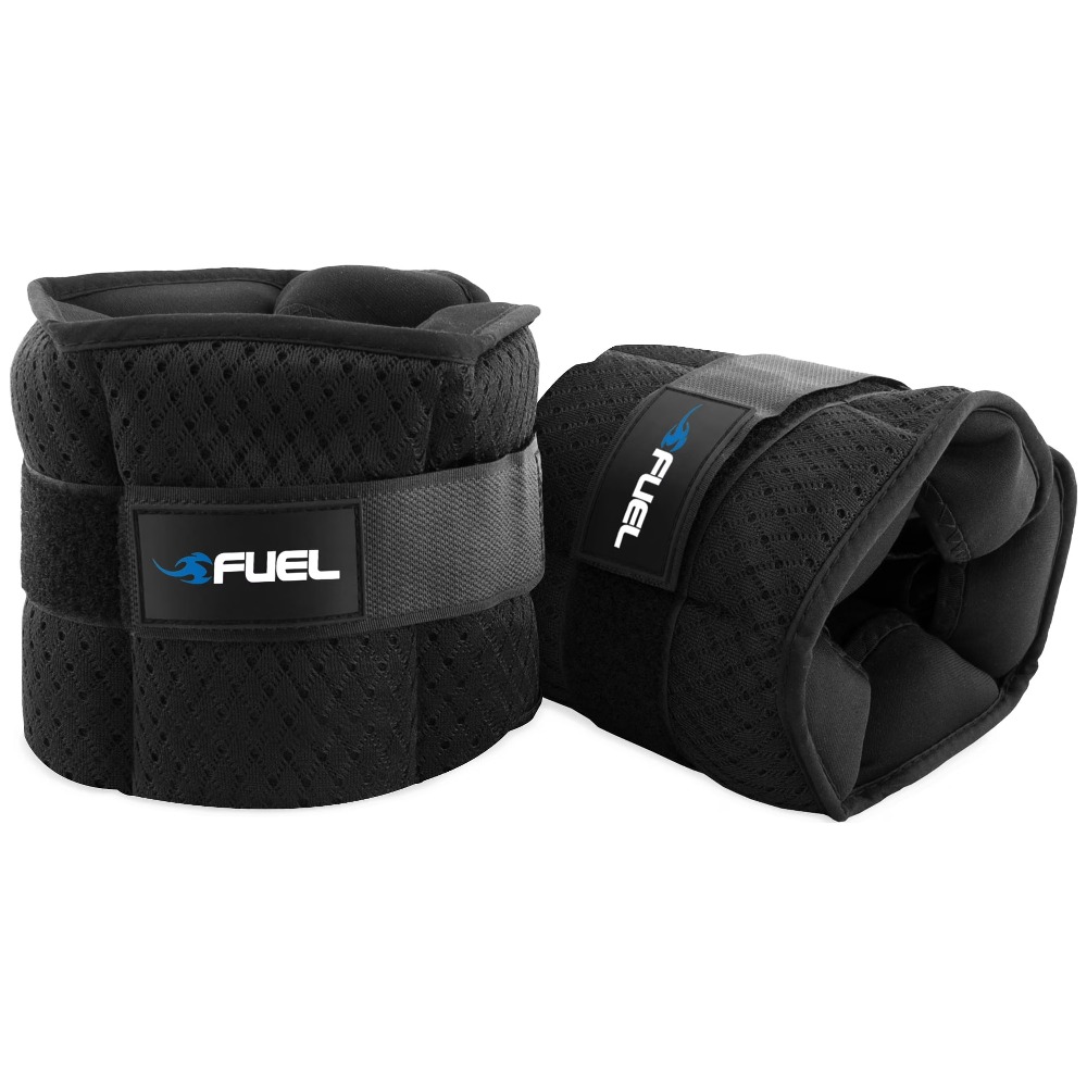 Fuel Pureformance Unisex Adjus - Ankle Weights review and price