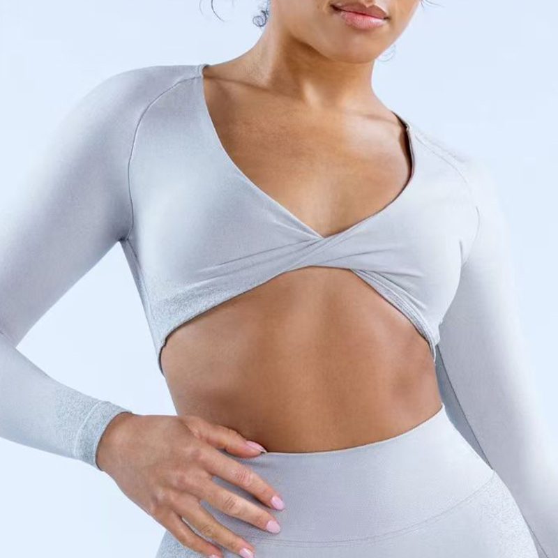 Ignite Gym Femme Jersey Mujer  - Ignite Yoga Fitness review and price