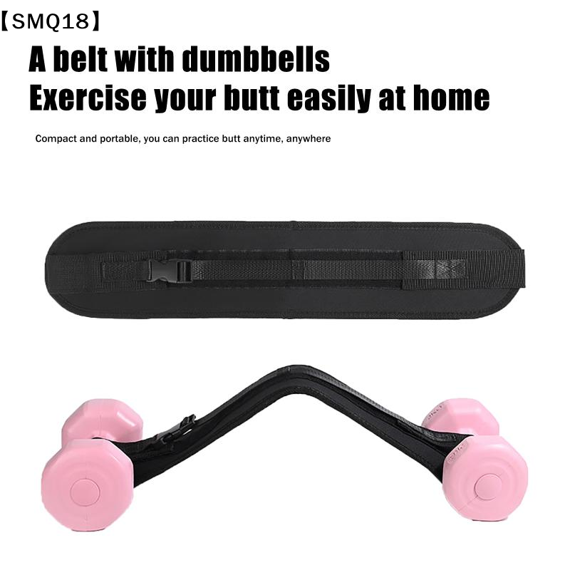 Pro-Grade Hip Thrust Belt - En - Kettlebell review and price