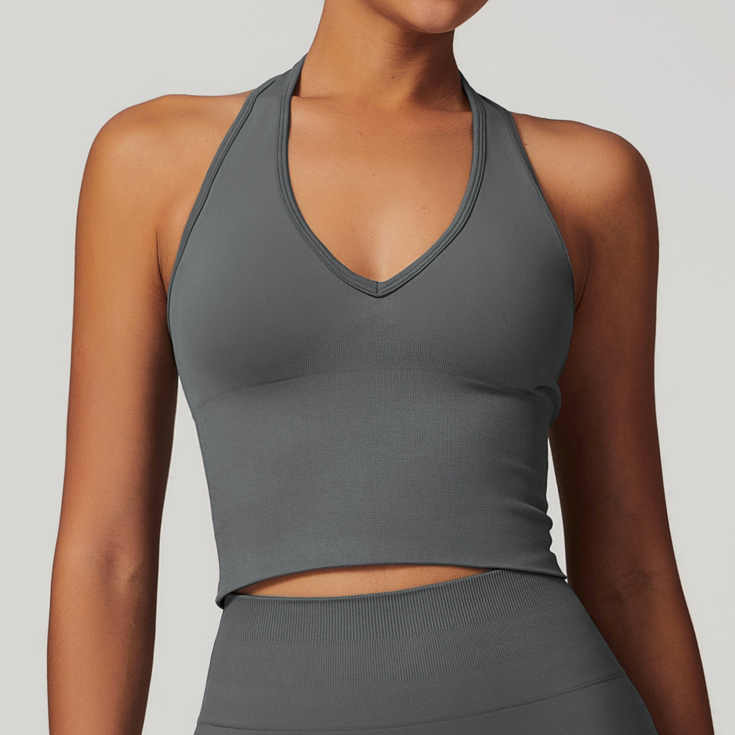 Women Sports Bra Tank Top Gym  - Yoga Fitness Stretching review and price