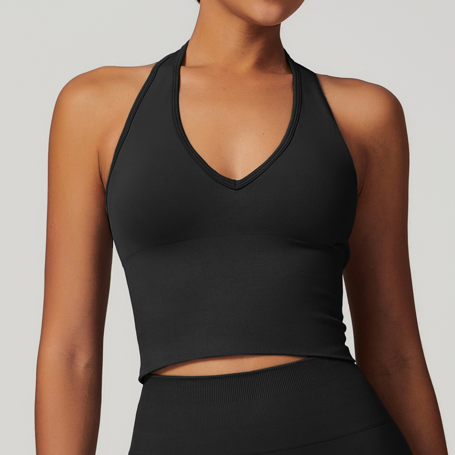 Women Sports Bra Tank Top Gym  - Yoga Fitness Stretching review and price