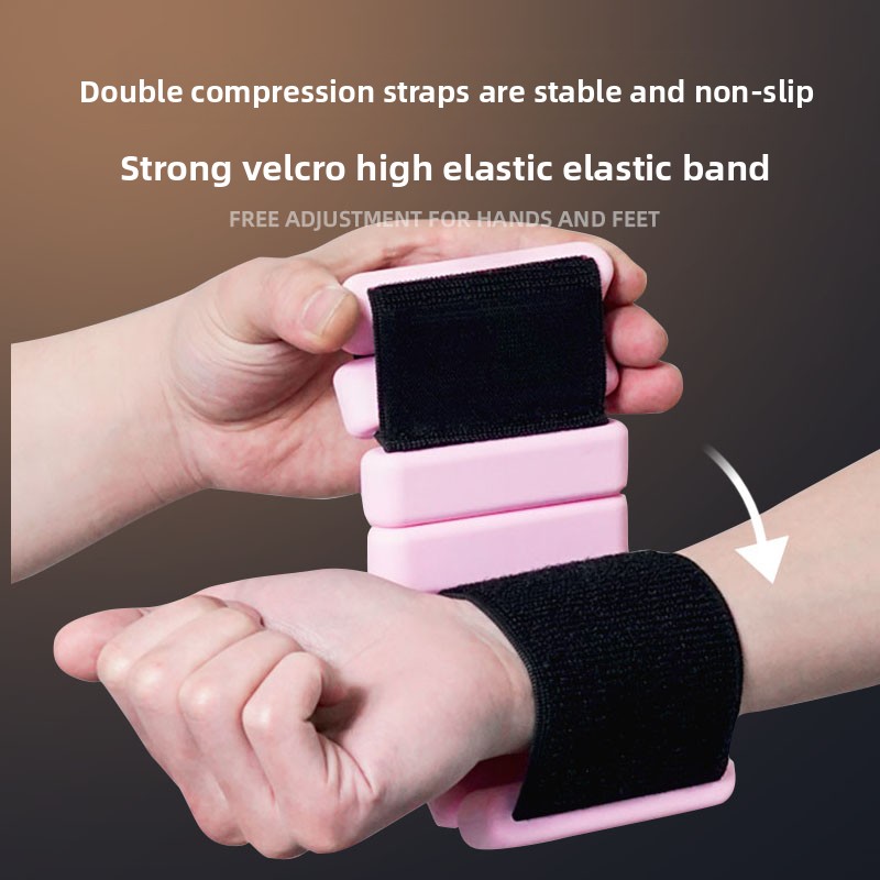 Waterproof, Sweat Proof, Swimm - Ankle Weights review and price