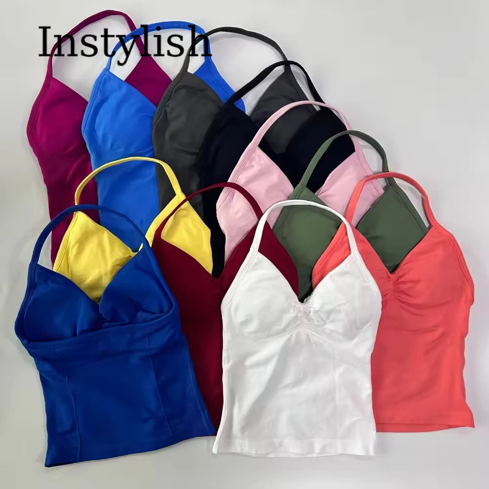 Women Seamless Yoga 2 Piece Se - Yoga Fitness Gym review and price