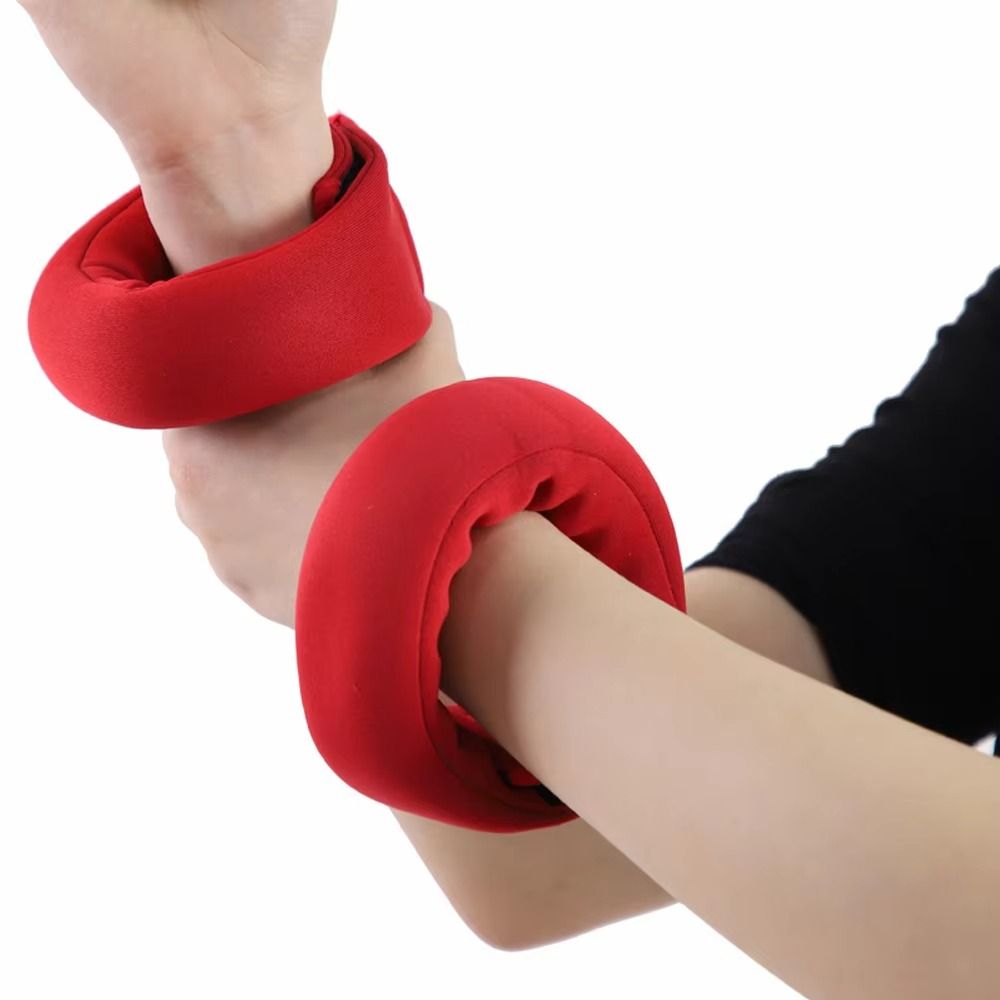 2Pcs 1LB Weight Ankle Weights  - Ankle Weights review and price