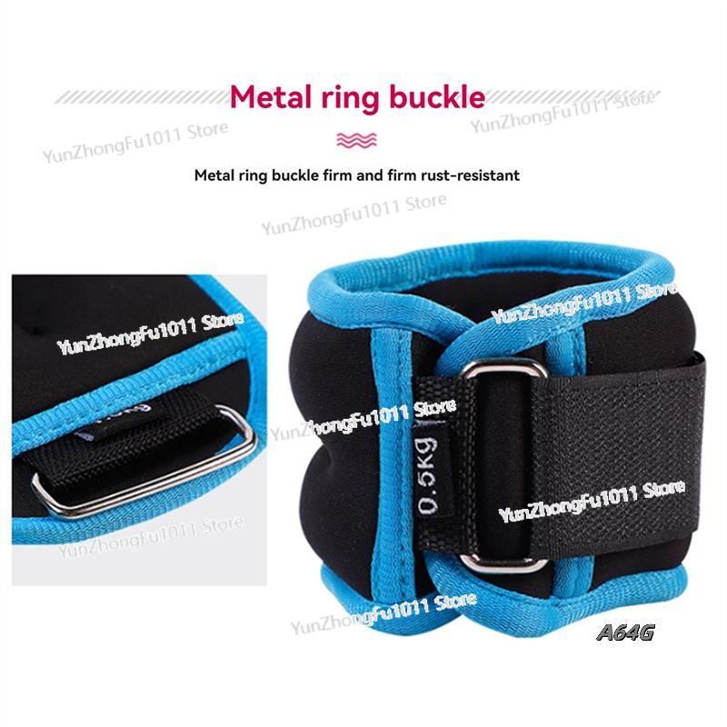 2PCS Fitness Equipment Gym Ank - Ankle Weights review and price