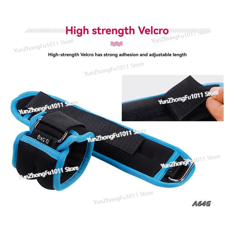 2PCS Fitness Equipment Gym Ank - Ankle Weights review and price