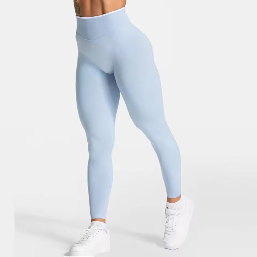 Ignite Seamless Yoga Legging f - Ignite Yoga Fitness review and price