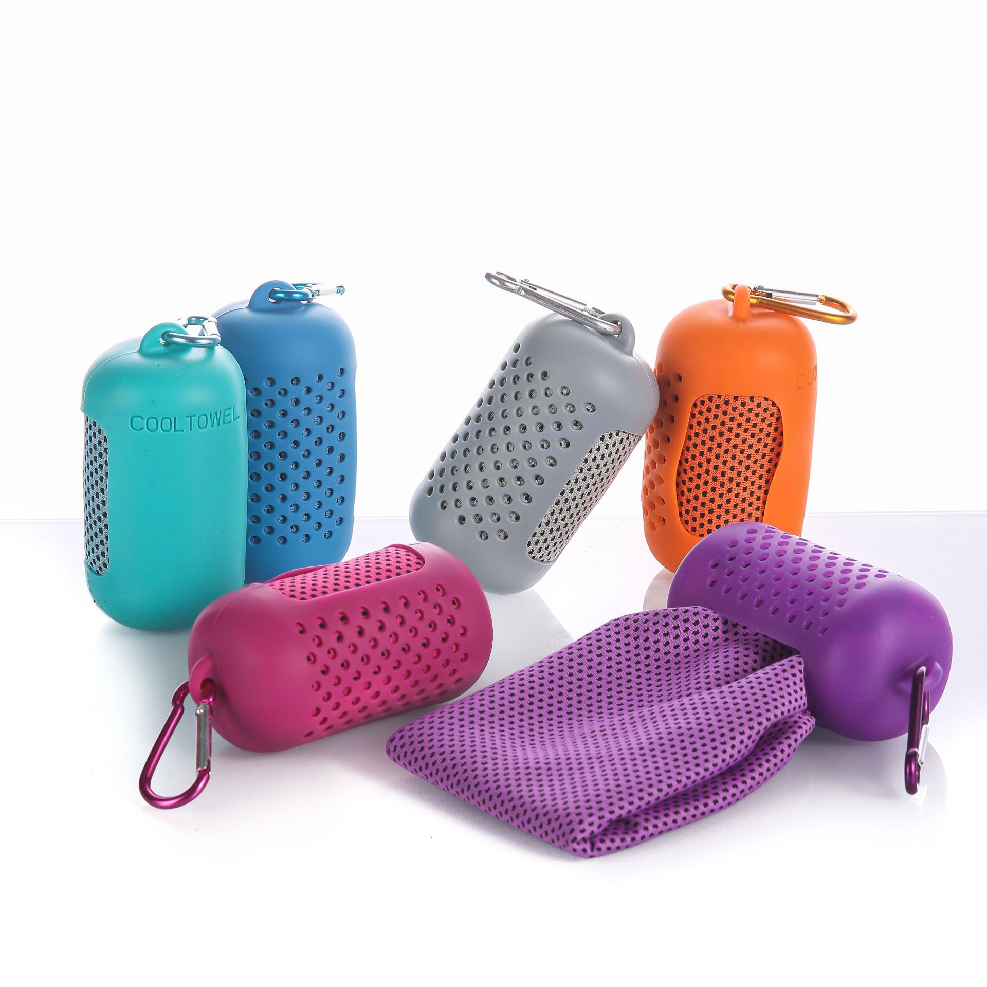 Instant Cold Sensation Sports  - Yoga Fitness Gym review and price