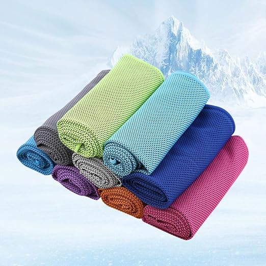 Instant Cold Sensation Sports  - Yoga Fitness Gym review and price